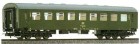 74369 Sachsenmodelle Rebuilt Passenger car 2nd class Bghw